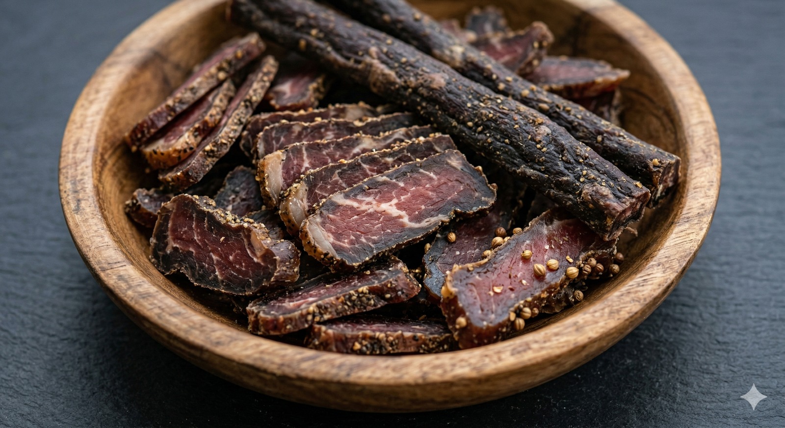 Biltong