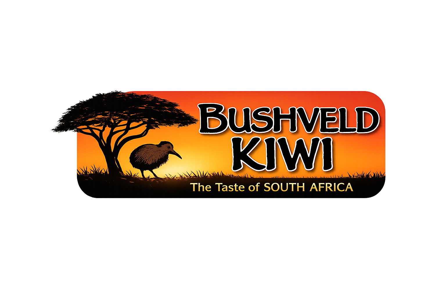 Bushveld Kiwi