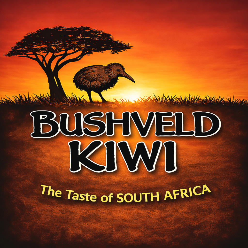 Bushveld Kiwi