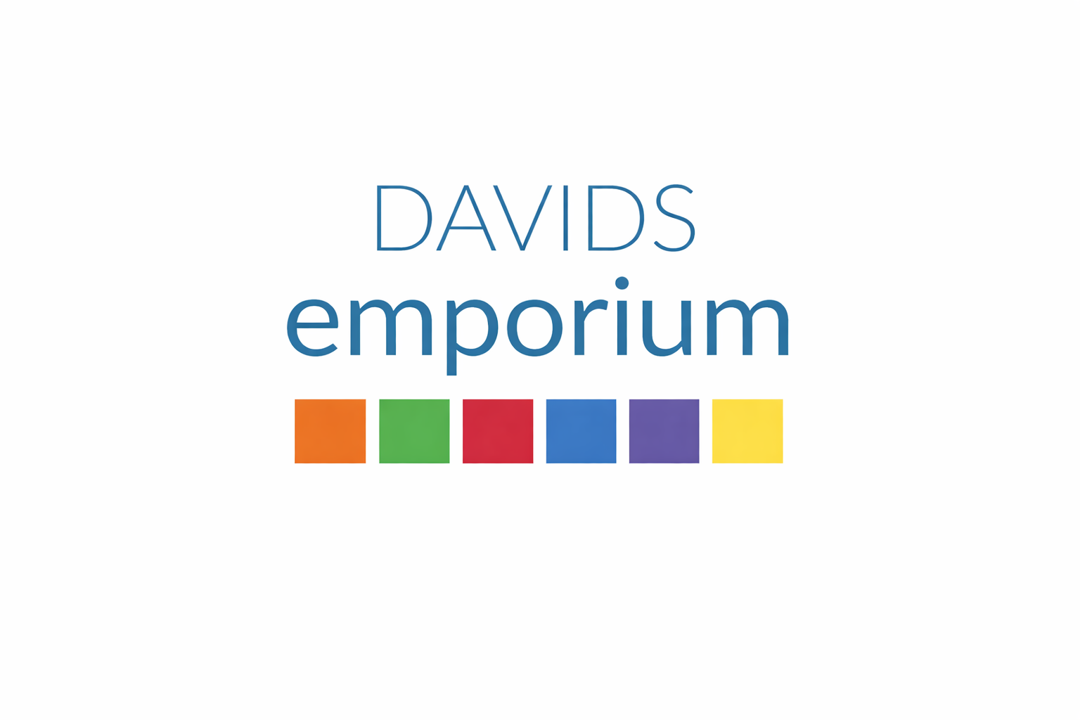 David's Emporium