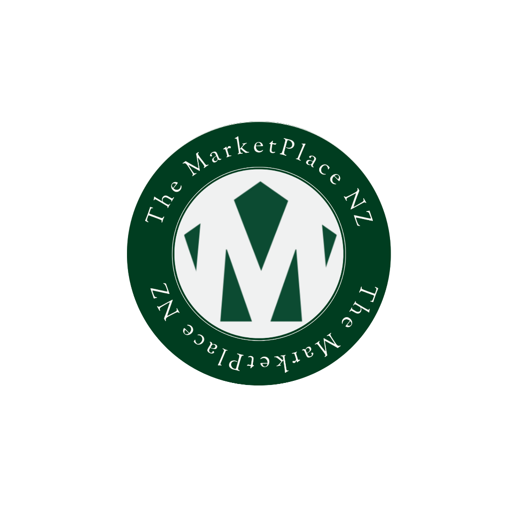 The MarketPlace NZ Logo