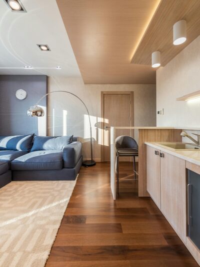 Holiday Accommodation